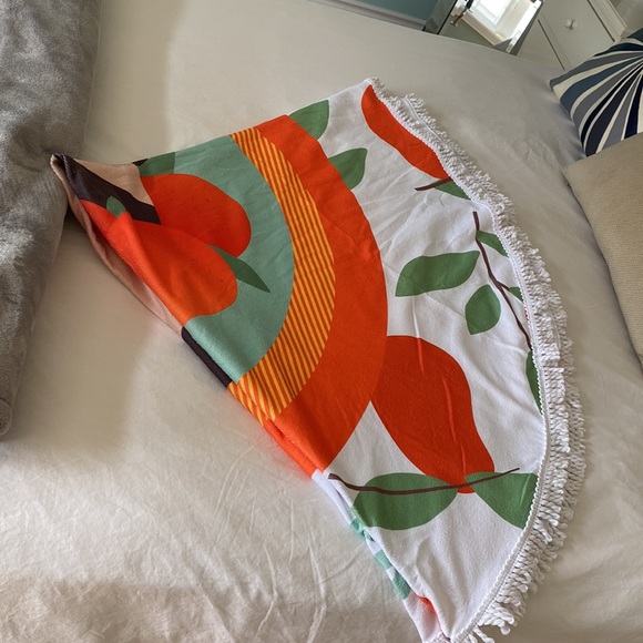 Beach fun towels! - Picture 3 of 8